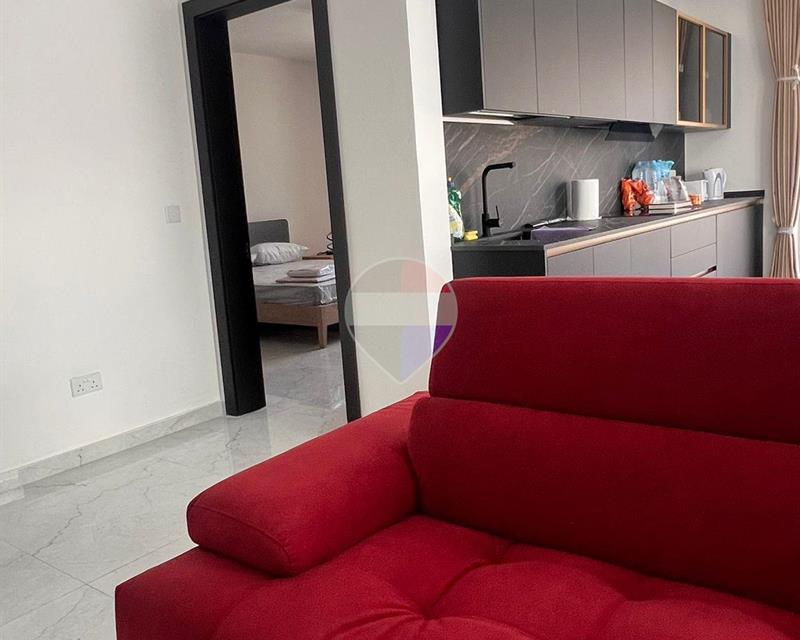 Maisonette - For Rent, Naxxar