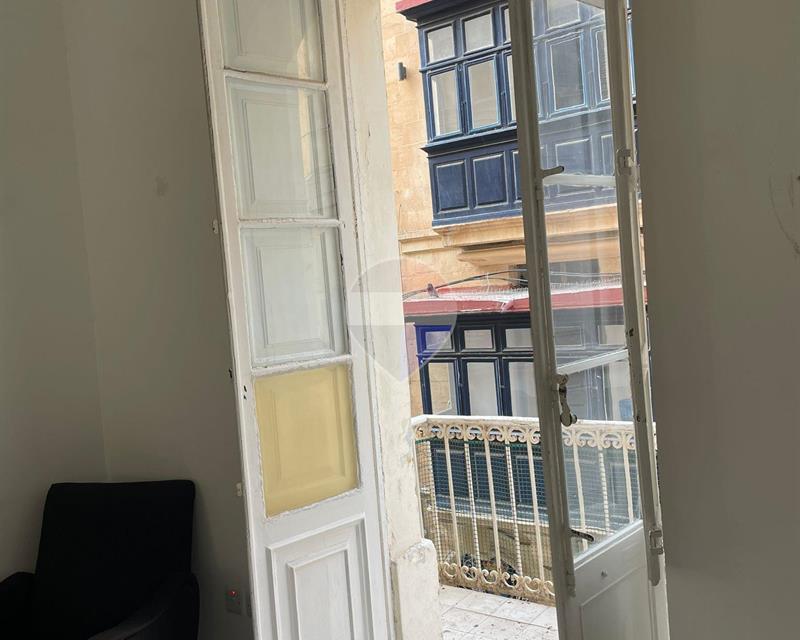 Maisonette Duplex in Valletta, Valletta
