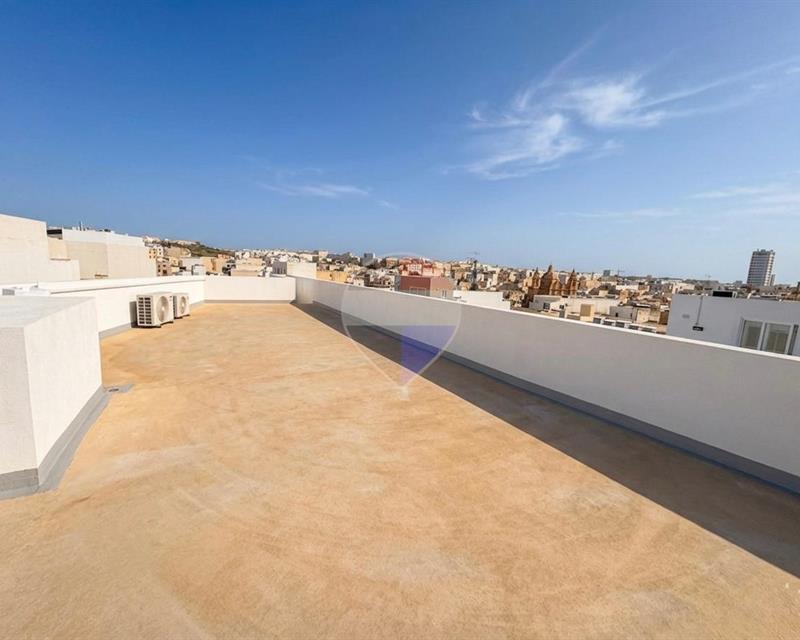 Penthouse - For Sale, Msida