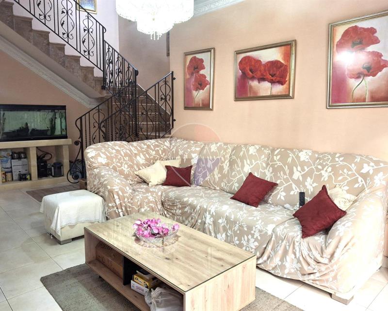 Maisonette Duplex - For Sale, Gozo - Qala