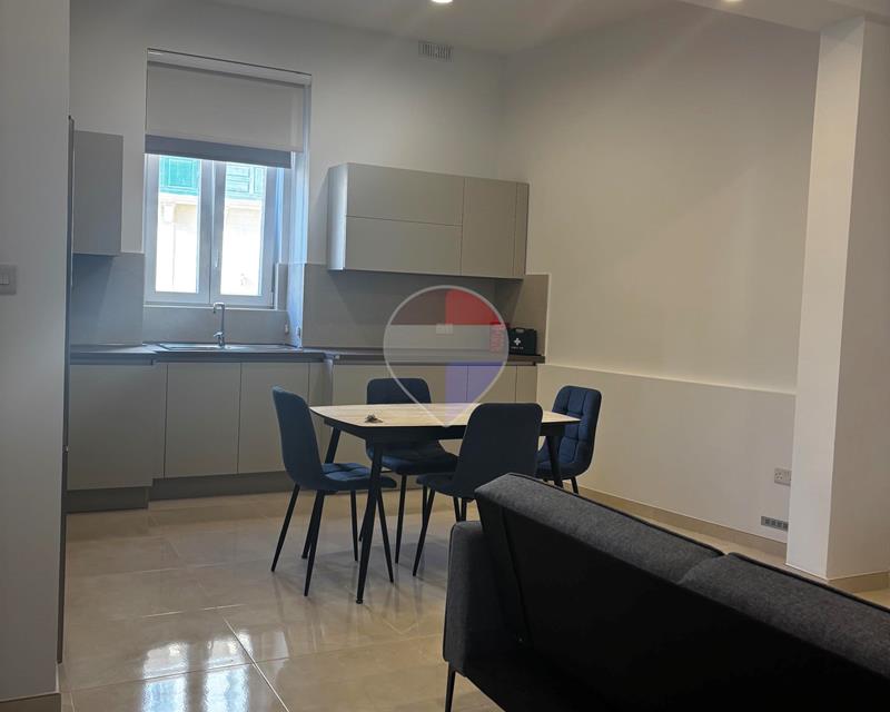 Maisonette - For Rent, Kalkara