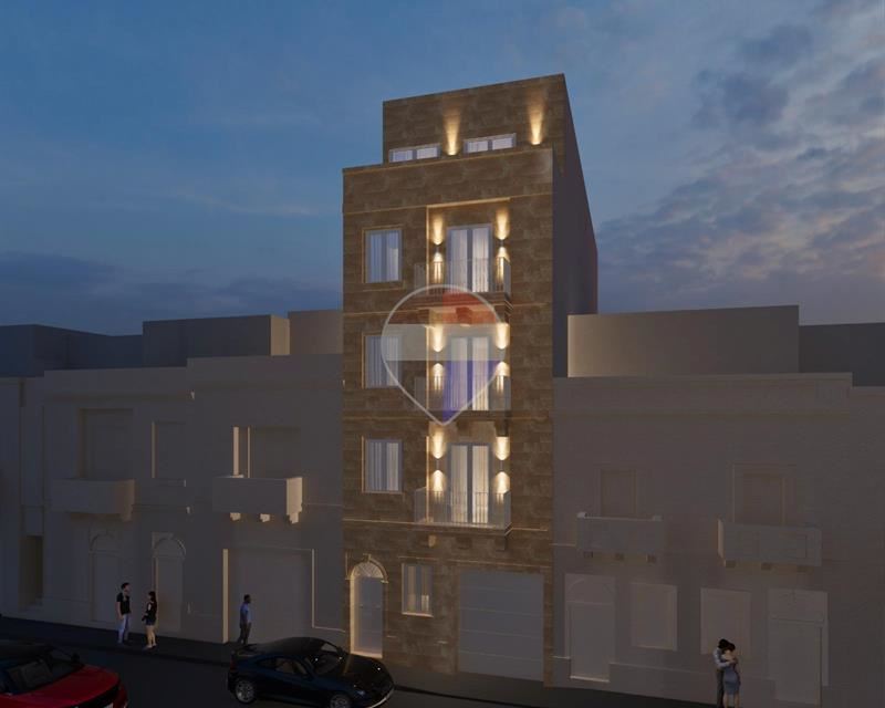 Appartament – Iż-Żurrieq