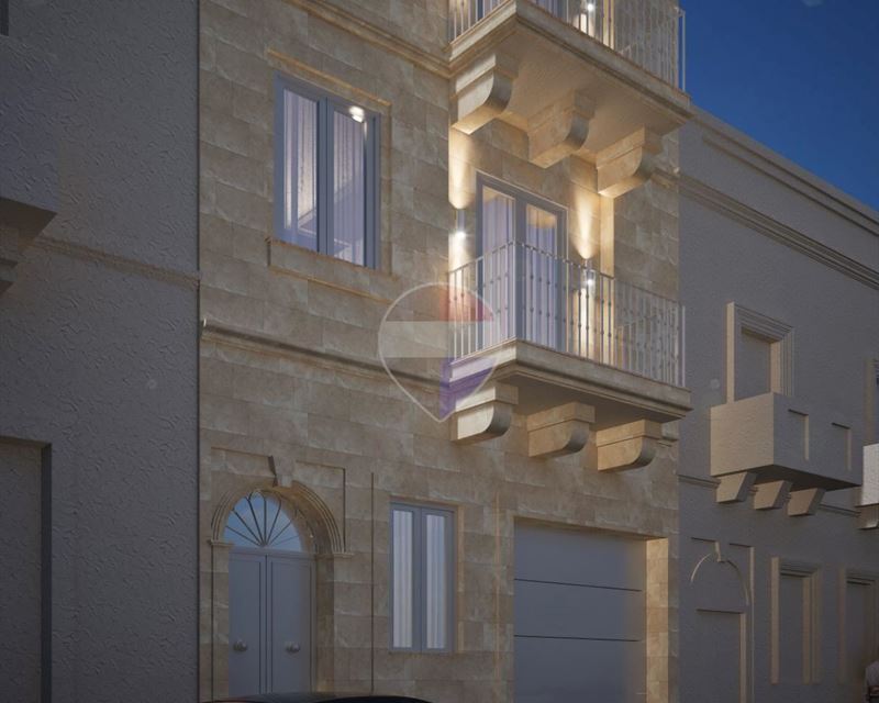 Appartament – Iż-Żurrieq - Aktar