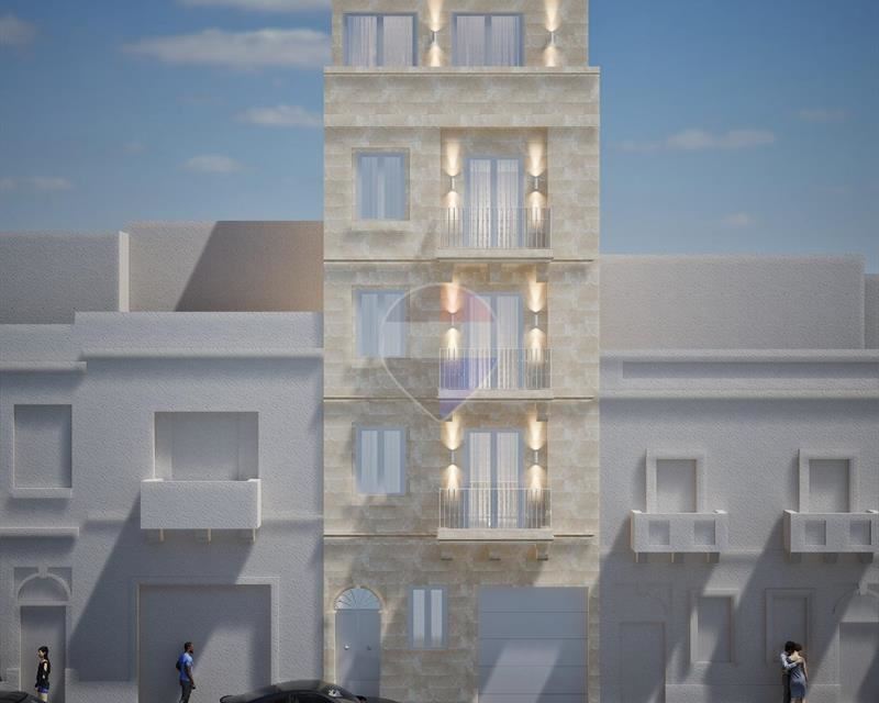 Appartament – Iż-Żurrieq - Veduta 4