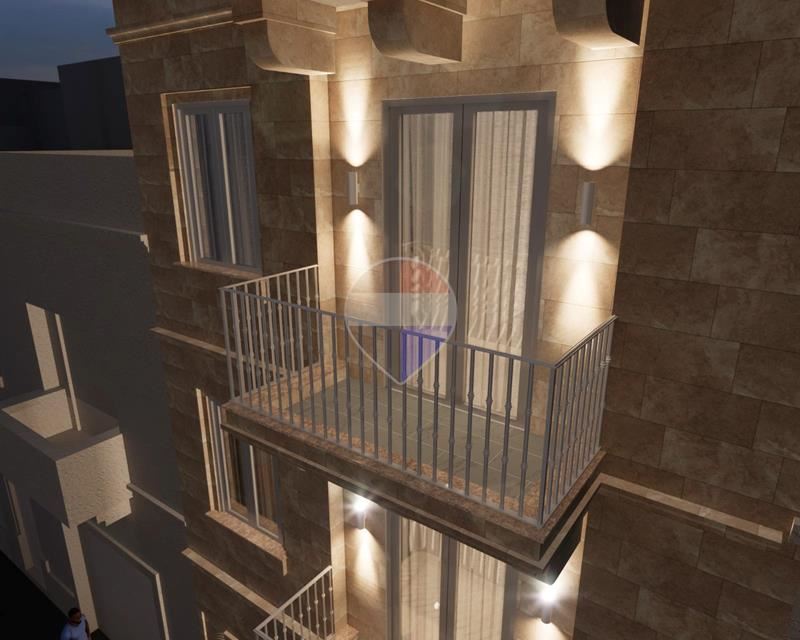 Appartament – Iż-Żurrieq - Veduta 2