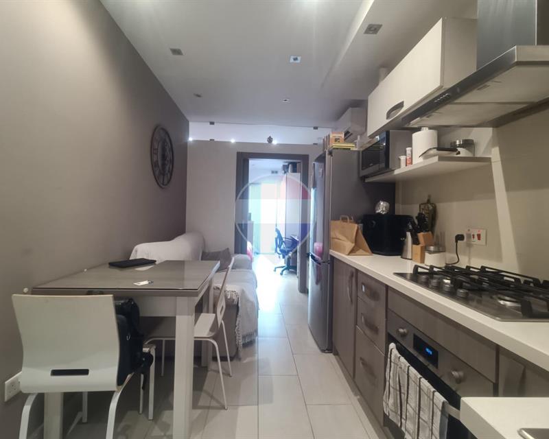 Apartment in Msida, Msida