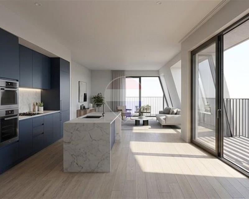 Apartment - For Sale, Gharghur