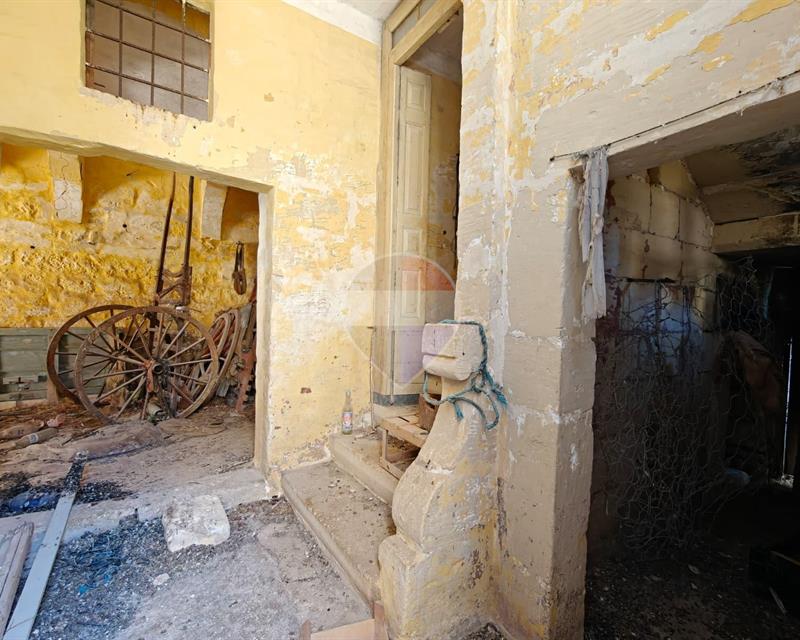 House of Character - For Sale, Mosta