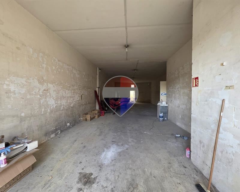 Garage (Residential) in Tarxien