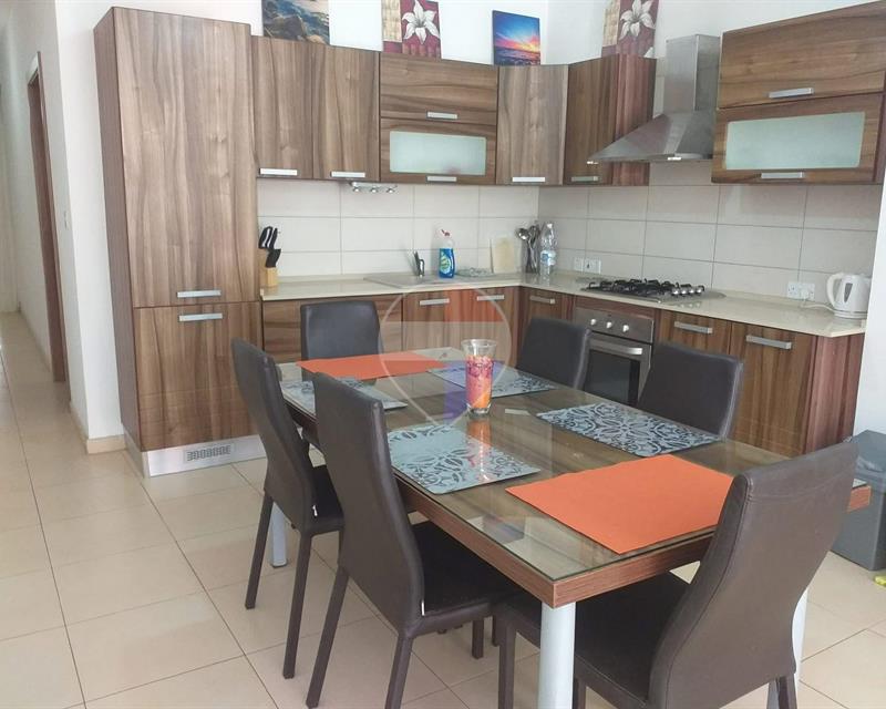 Apartment - For Sale, Marsascala