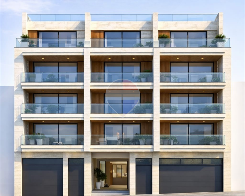 Penthouse in San Pawl tat Targa