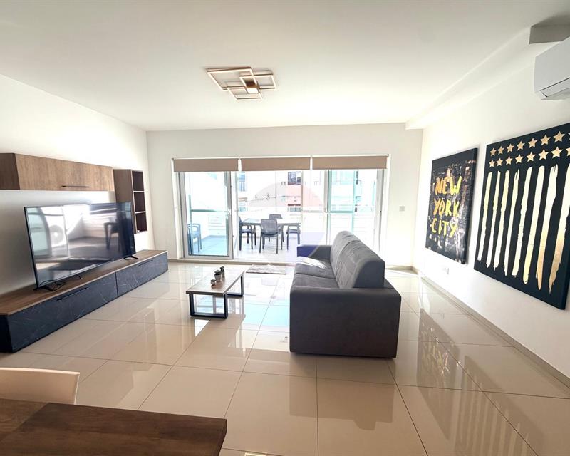 Apartment - For Rent, St Julian's