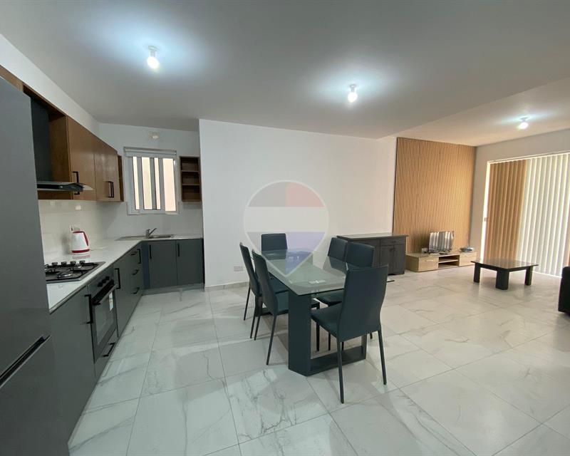 Apartment - For Rent