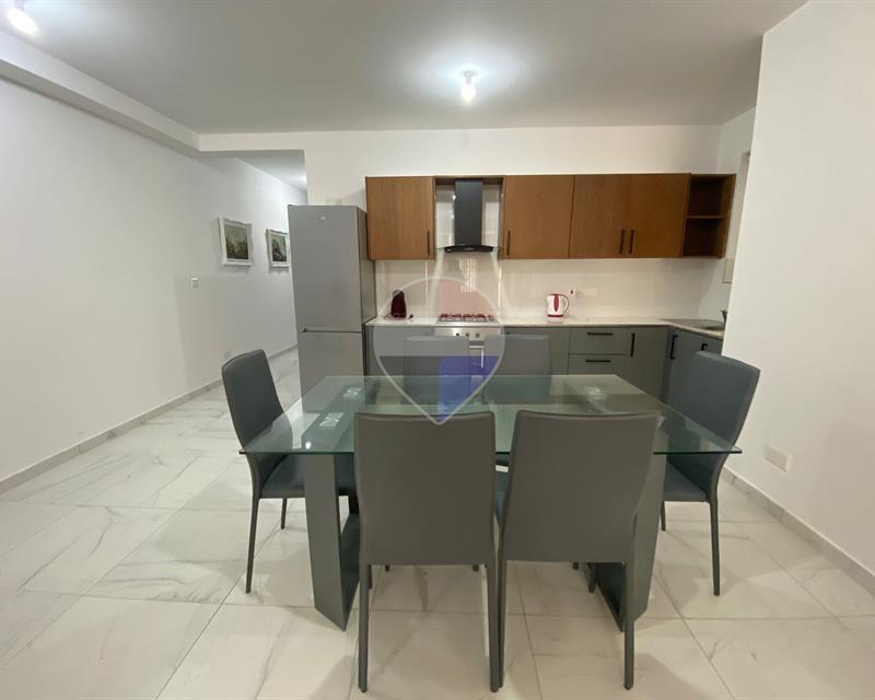 Apartment - For Rent - More