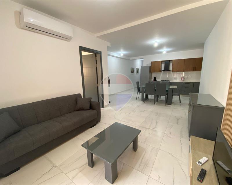 Apartment - For Rent - View 2