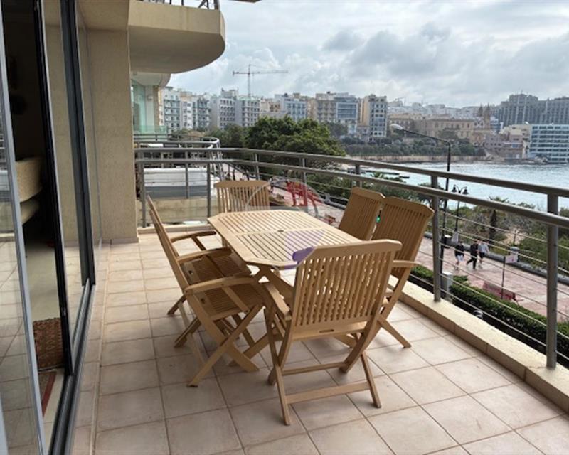 Apartment in Sliema, Sliema