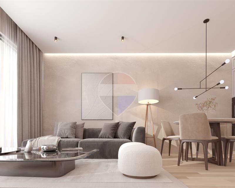 Apartment - For Sale, Sliema