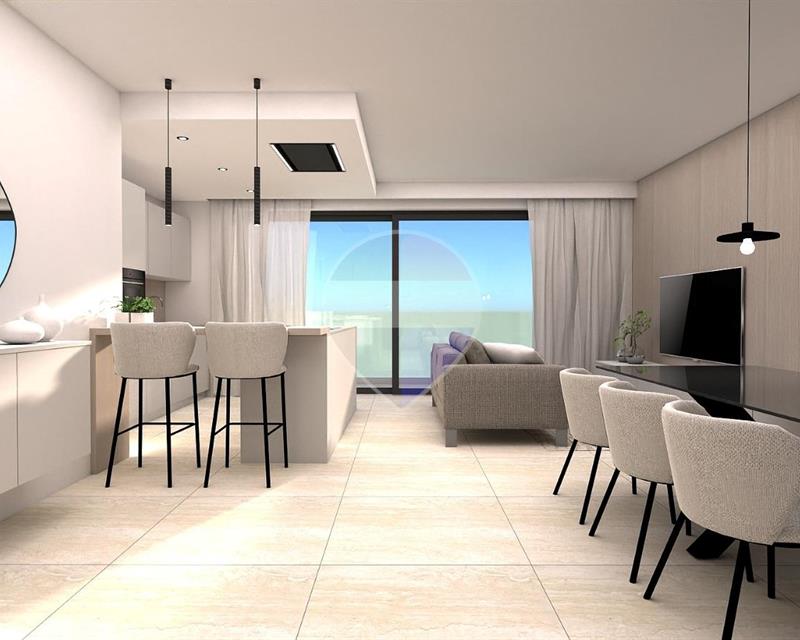Apartment - For Rent - View 5