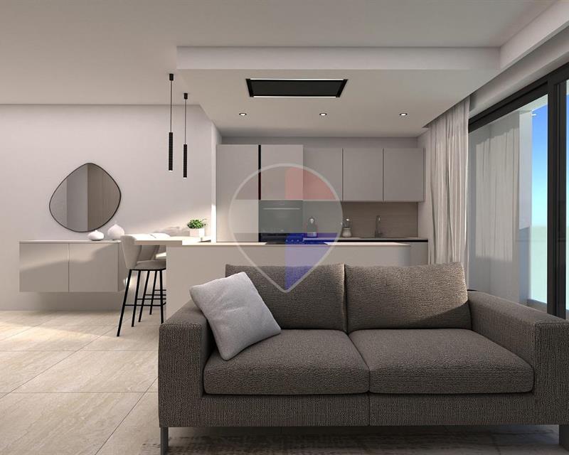 Apartment - For Rent, St Paul's Bay