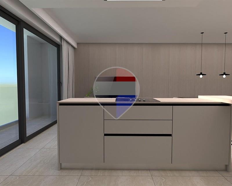 Apartment - For Rent - More