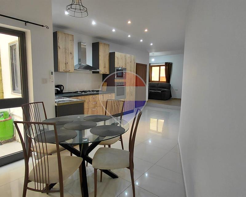 Maisonette - For Rent, Qrendi