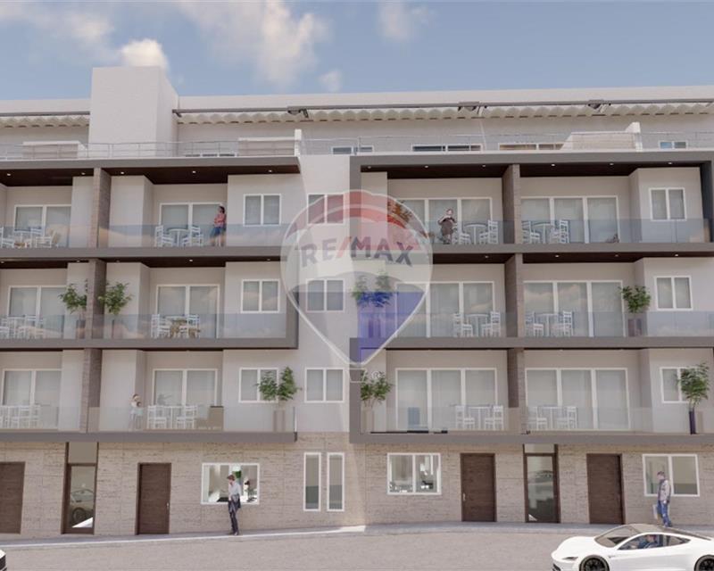 Apartment - For Sale, Marsaxlokk