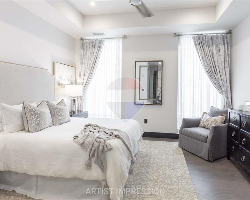 Apartment Duplex - For Sale - Widok 3