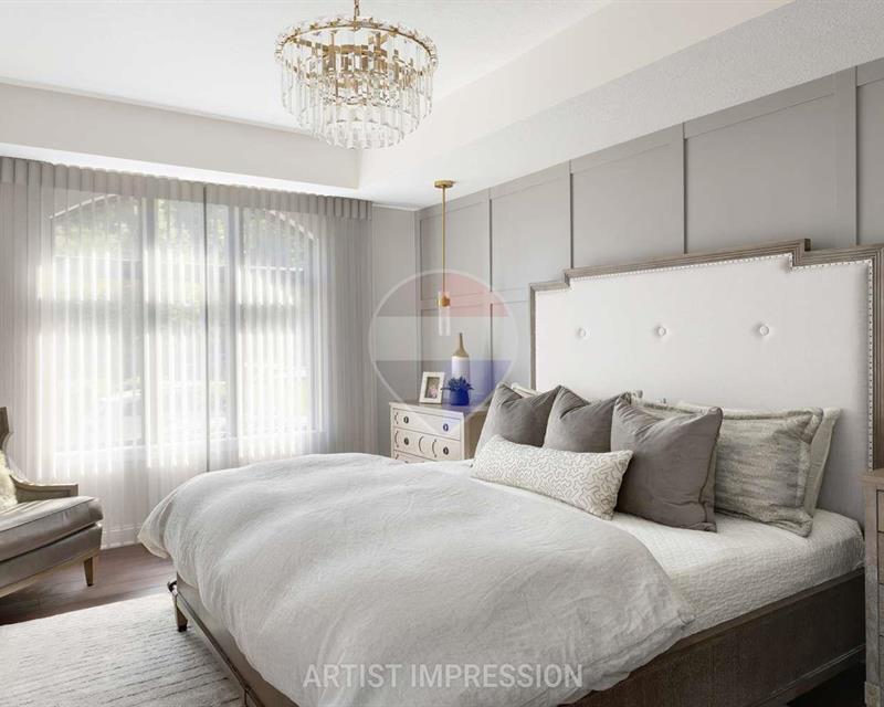 Apartment Duplex - For Sale - Widok 2