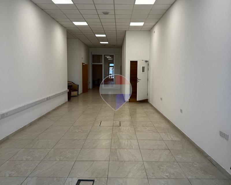 Office Space in Ta' Xbiex - View 2