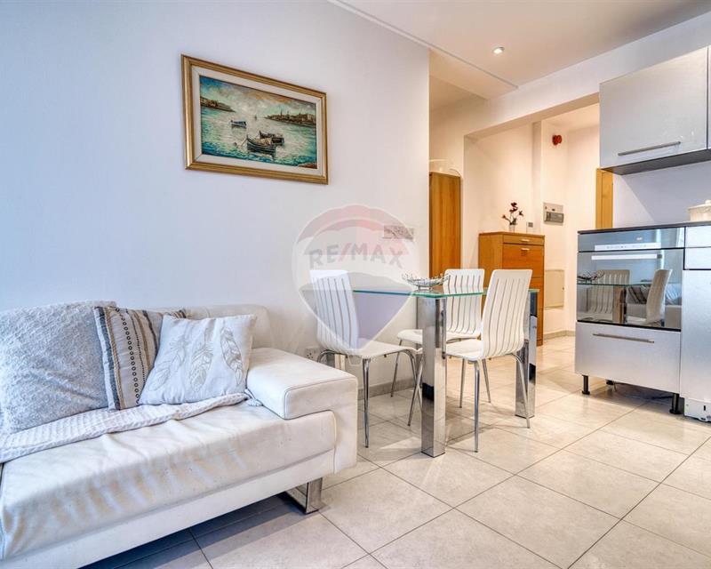 Apartment - For Rent, St Julian's