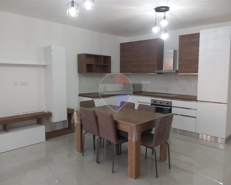 Penthouse - For Rent, Gozo - Ghajnsielem