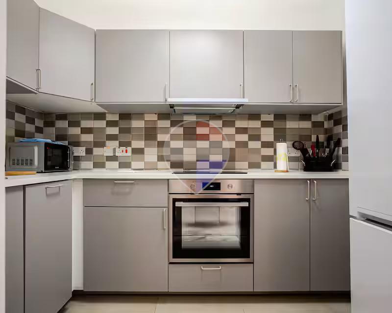 Townhouse - For Rent, Sliema