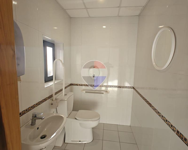 Office Block - For Rent - View 6