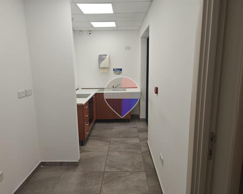 Office Block - For Rent - View 2