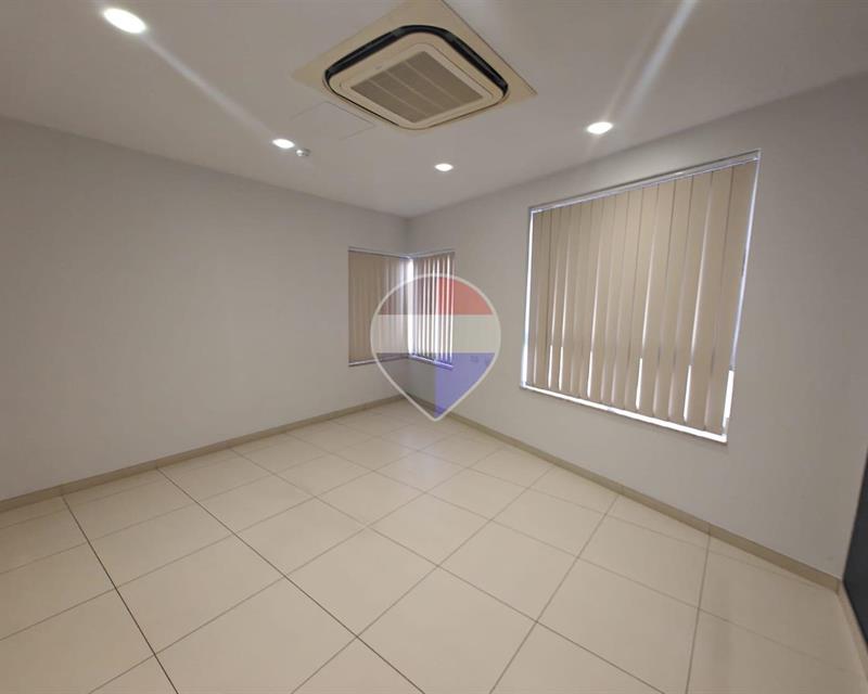 Office Block - For Rent