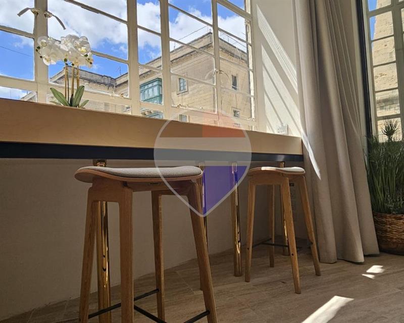 Apartment in Valletta, Valletta