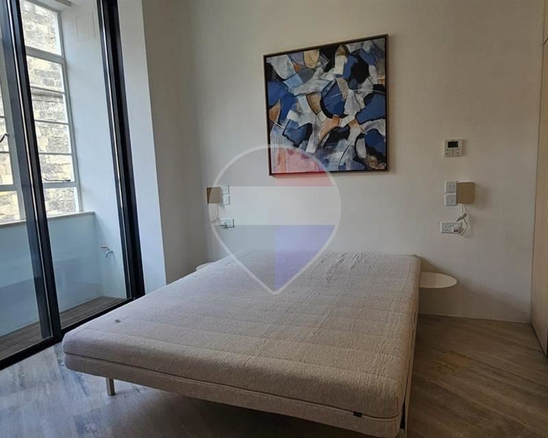 Apartment in Il-Belt Valletta - More