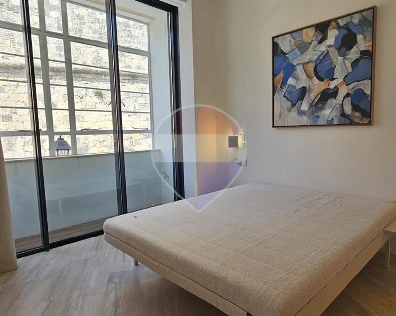 Apartment in Il-Belt Valletta - View 4