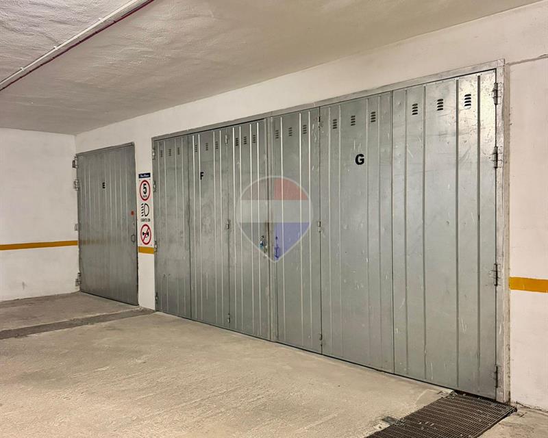 Garage (Residential) - For Sale, St Paul's Bay