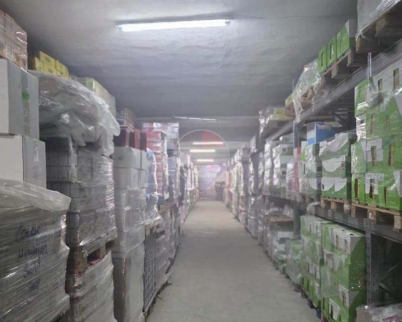 Garage (Commercial) in Qormi