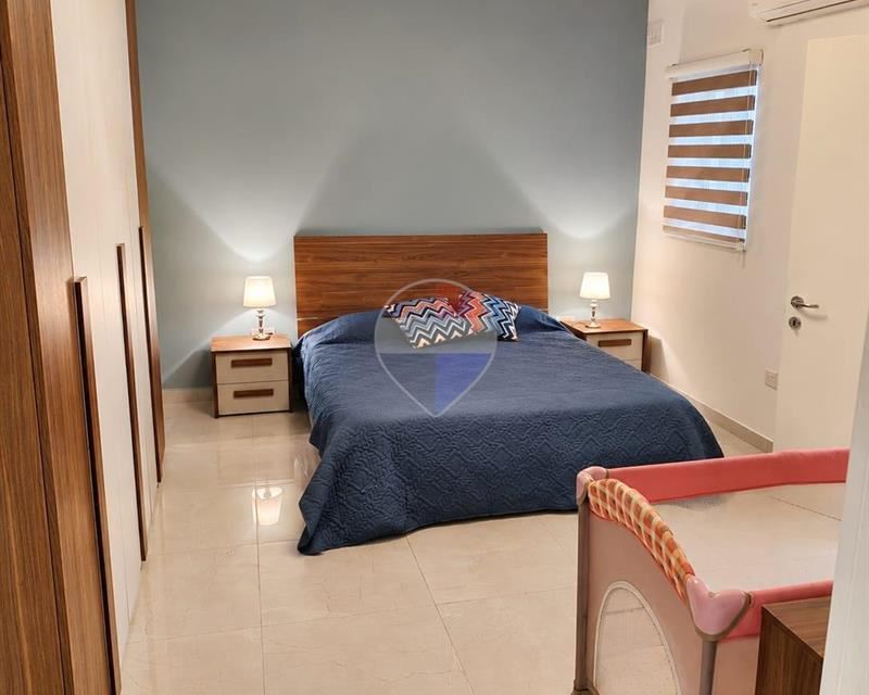 Appartament – San Pawl il-Baħar, Ix-Xemxija - Veduta 4