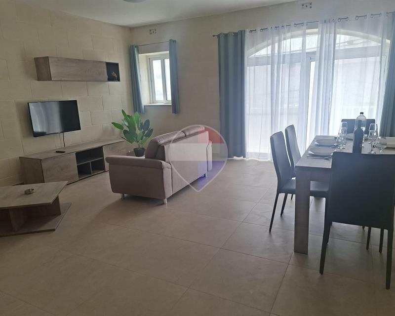 Apartment in Ta' Kerċem