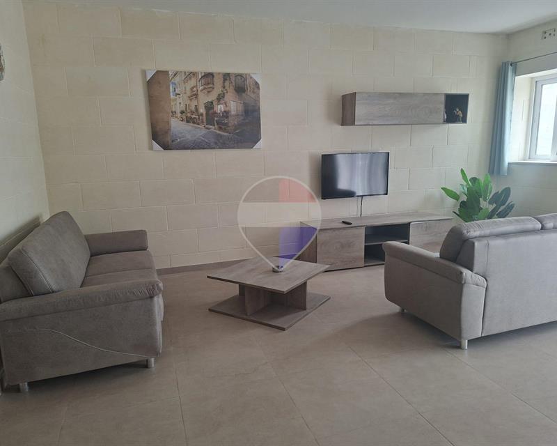 Apartment in Ta' Kerċem - Veduta 2