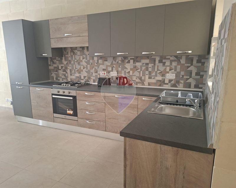 Apartment in Ta' Kerċem - Veduta 5