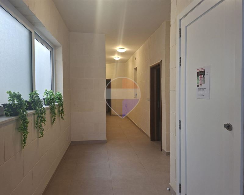 Apartment in Ta' Kerċem - Aktar