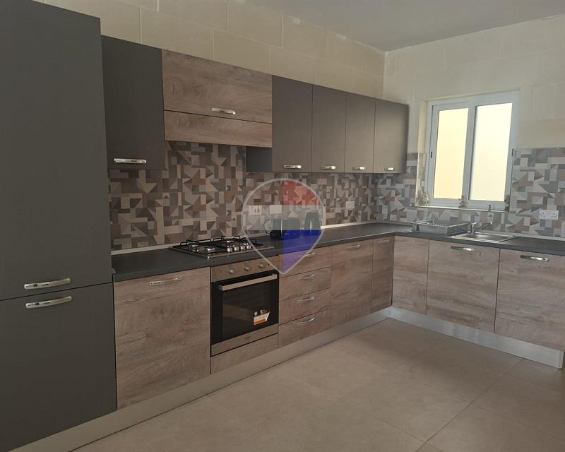 Apartment in Ta' Kerċem - Veduta 4