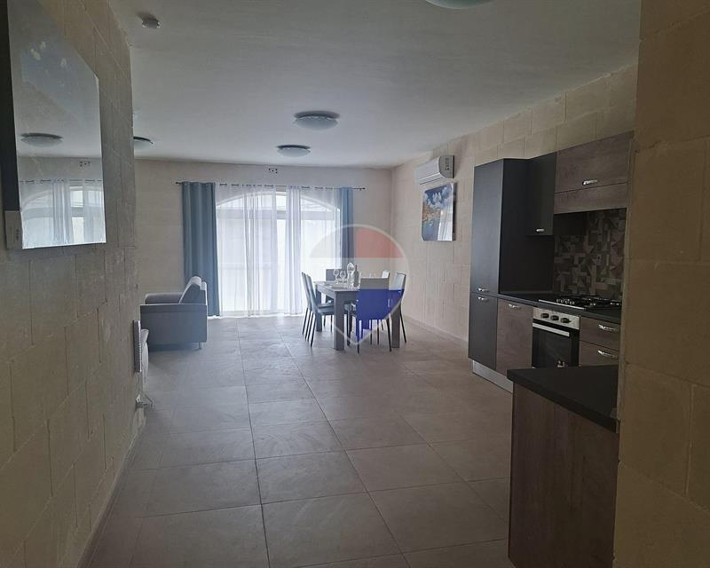 Apartment in Ta' Kerċem - Veduta 3