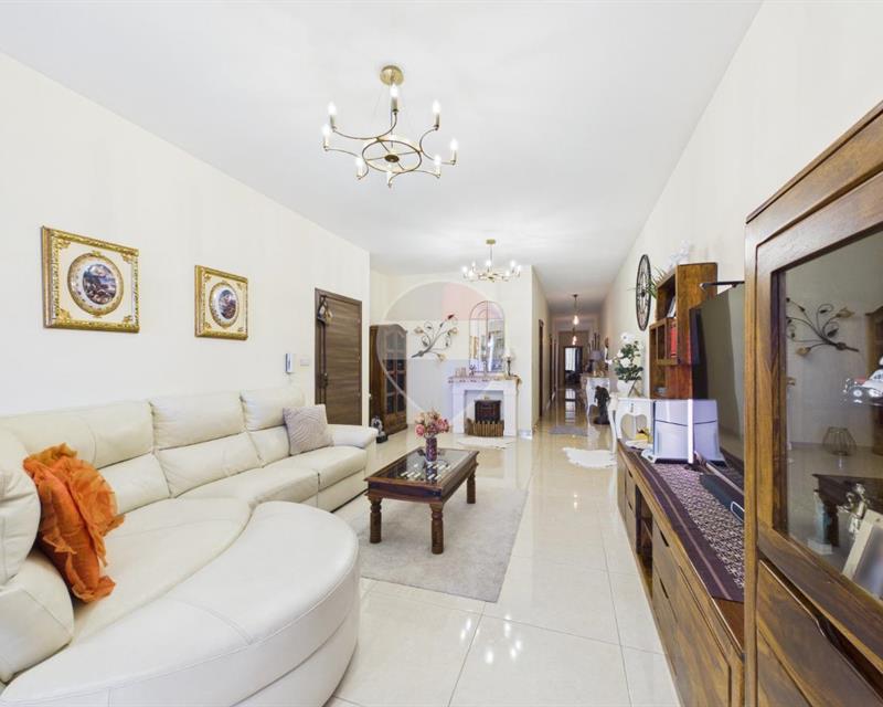 Apartment - For Sale, Zejtun