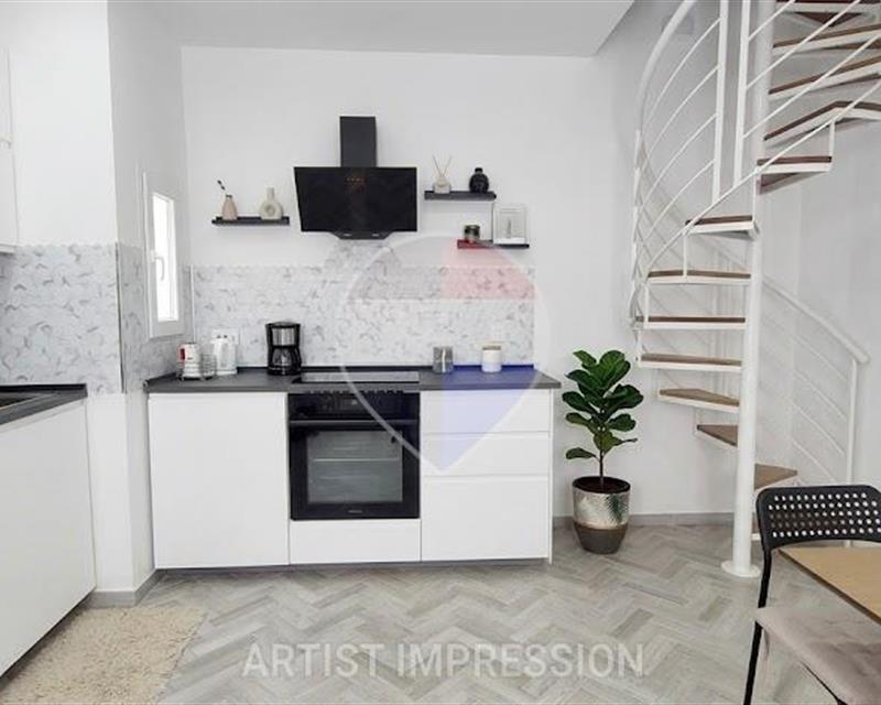 Townhouse in Msida - photo 5 of 6