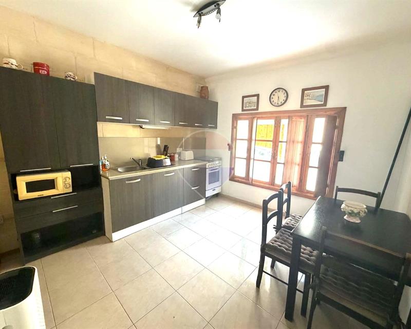 Apartment - For Sale, Marsa